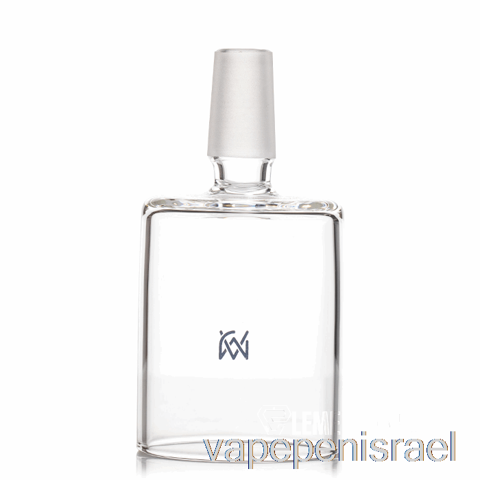 חד פעמי Vape Israel Mj Arsenal Proxy 90o מצורף 14 מ"מ